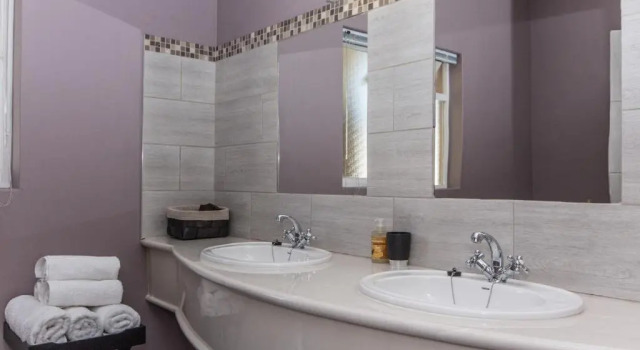 Номер Standard 10 Windell Self Catering Accommodation