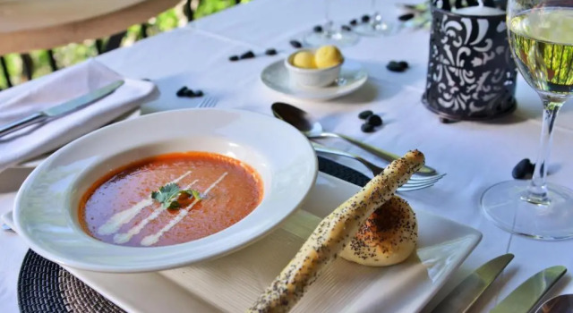 Люкс Luxury Tshukudu Bush Lodge
