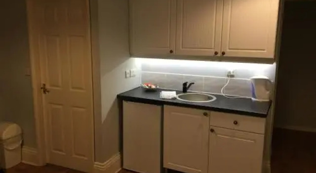 35 Churchgate, Забронировать Отель Ретфорд Ноттингемшир, рядом с Музей Bassetlaw