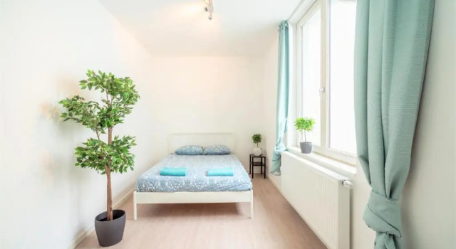 Cosy 1-bedroom apartment, Antwerp, Забронировать Апартаменты/квартира Апартаменты Антверпена, рядом с House of Literature, Апартаменты/квартира