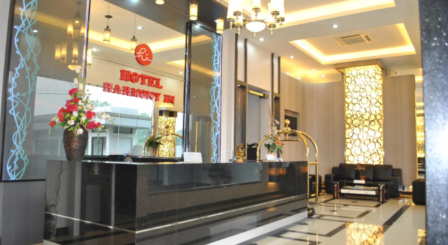 Hotel Harmony In