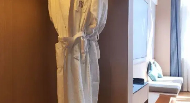 Люкс Hongxi Hotel Hongguo