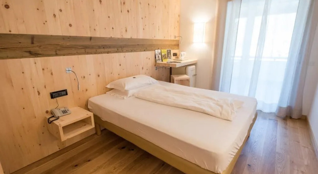 Sport & Wellness Hotel Cristallo