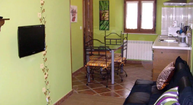Apartamentos Rurales Los Galpones, Réserver Appartement Castro de Coaña Asturies