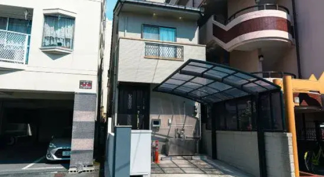 Mirai Stay Tsuboi, Book Hotel Kumamoto Kyushu