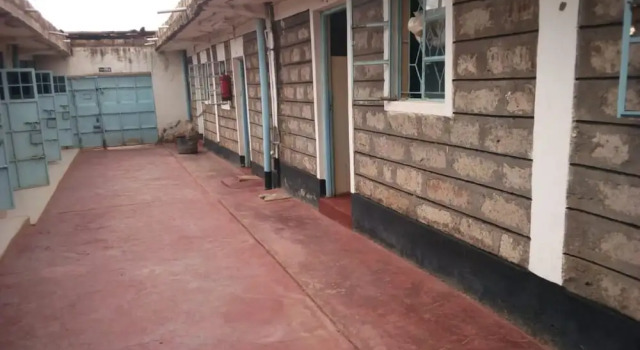 Mumbi Rose Guest House, Book Pension Gæstehuse i Kiambu, Pension