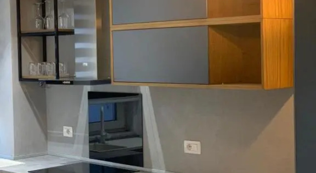 Rental Apartment Tirana No.3