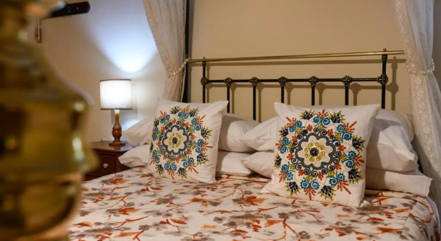 Номер Superior Maria Giovanna Guest House