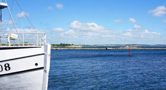 Коттедж 4 Person Holiday Home in FotÃ¶, VÃ¤stra GÃ¶taland