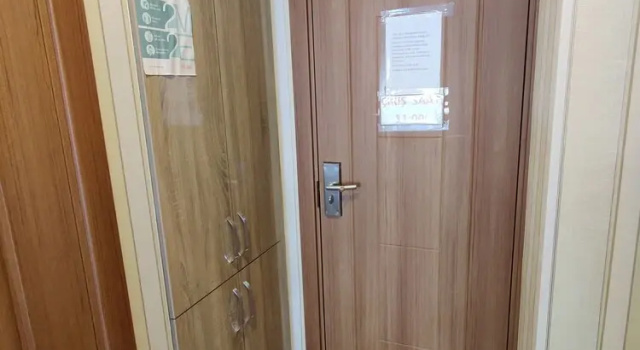 Двухместный номер Economy Amasra Aydoğan Otel
