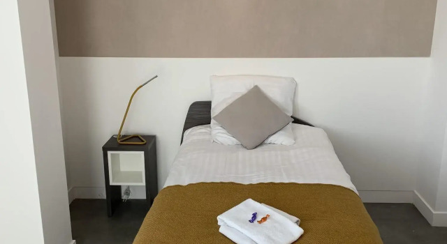 Moov'Appart Hotel Clichy