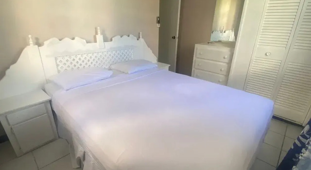 Номер Standard Bay Heights Escape- Courtyard Studios