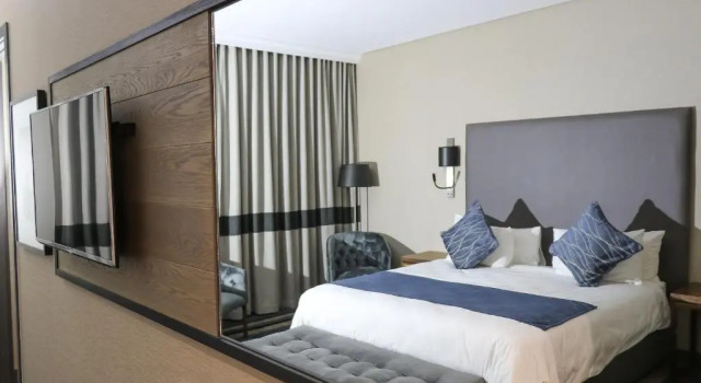 Люкс Presidential Mayfair Hotel