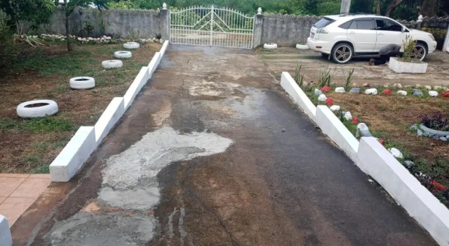 Вилла The Retreat