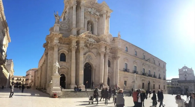 Ortigia Sweet Home, Забронировать Апартаменты/квартира Апартаменты Сиракузы, рядом с Teatro dei Pupi, Апартаменты/квартира