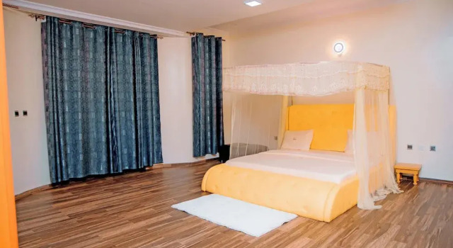 The Moon Apartments, Réserver Appartement Gisenyi Rubavu