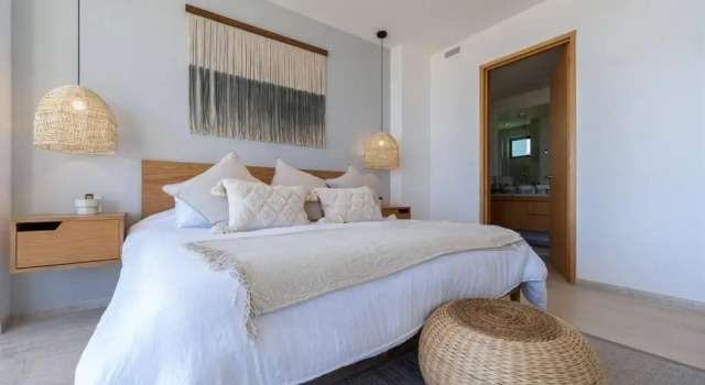 Private pool & spa with stunning ocean views Solaria E 101, Забронировать Курортный отель СПА-отели Южной Нижней Калифорнии, SPA-услуги