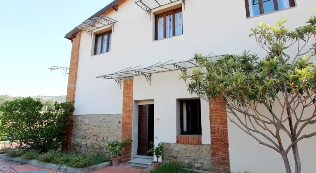 Апартаменты с 2 комнатами Agriturismo Antica Villa Poggitazzi