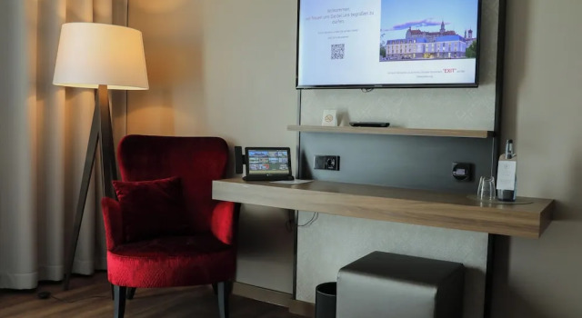 Karls Hotel