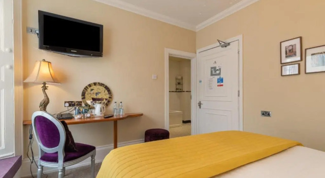 Hotel Plas Hyfryd, Prenota Hotel Hotel a Dyfed con colazione, Colazione