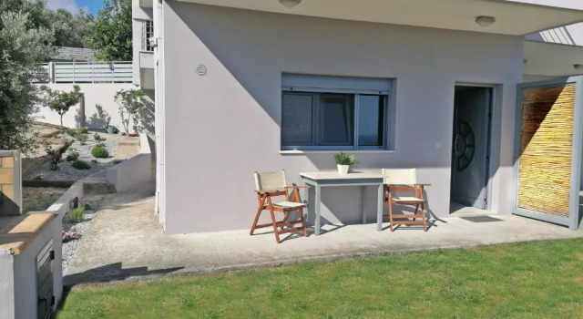 Апартаменты Stavi's Guesthouse