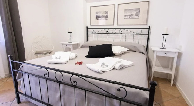 Номер Deluxe Vivaverona Rooms