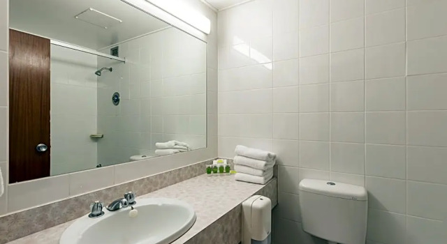 Двухместный номер Standard Heartland Ambassador Hotel Hamilton