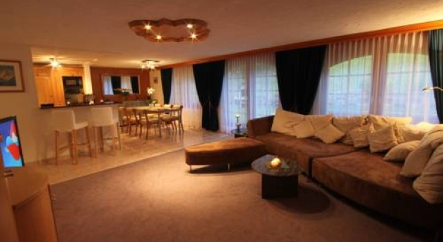 Villa Albatros, Забронировать Вилла Церматт курорт Церматт, рядом с Горнолыжный подъемник Маттерхорн Гласье Парадайз