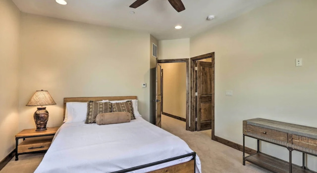 1/2 Mi to Dtwn: Golden Gem w/ Patios!