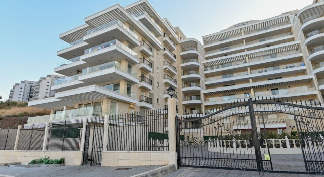 Nino Kings Penthouse