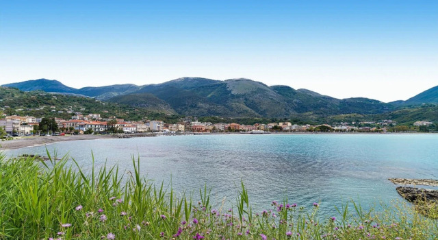 Stunning Apartment in Acquafredda With 1 Bedrooms
