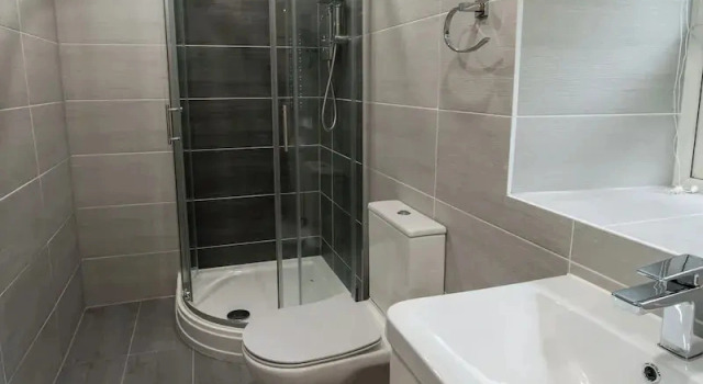 Апартаменты Comfort с 2 комнатами Eden Grove Holiday Homes by Guestz