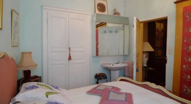 House With 2 Bedrooms in Aregno, With Wonderful City View, Furnished T, Varaa Hotelli  