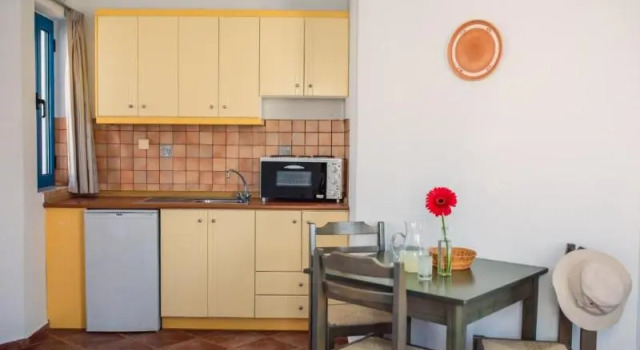 Номер Standard Iliana Hotel