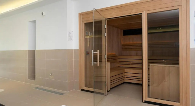 Апартаменты 7 Middlecombe - Luxury Apartment at Byron Woolacombe, only 4 minute walk to Woolacombe Beach!