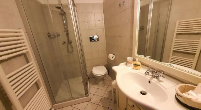 Номер Standard Villanuvola