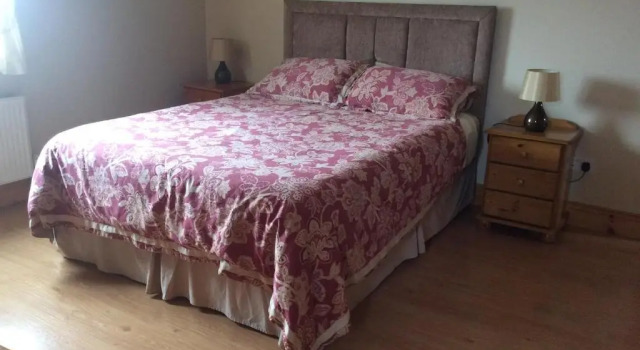Ardaobhainn, Rezervați Hotel Letterkenny Donegal
