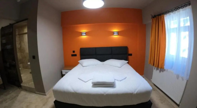 Номер Standard Adventure Inn Cappadocia