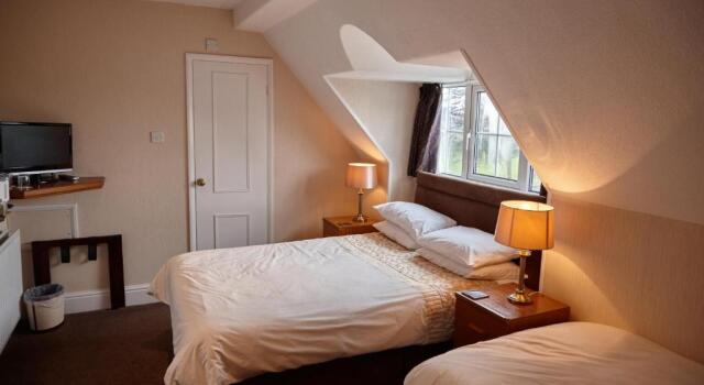 Номер Standard Hundith Hill Hotel