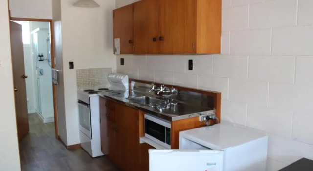 Полулюкс Elmore Lodge Motel