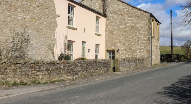 3 Hull House Cottage, Book Feriehus Hellifield Yorkshire Dales