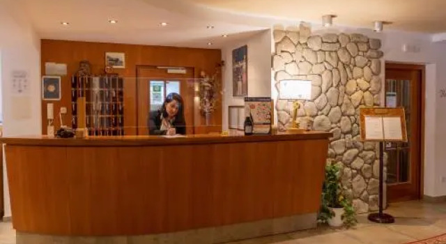 Hotel Martinerhof
