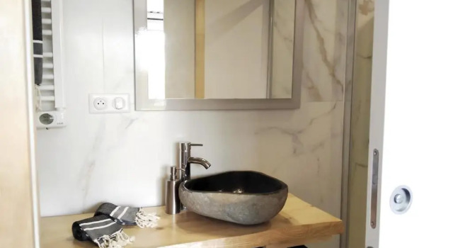 Апартаменты Mimis House