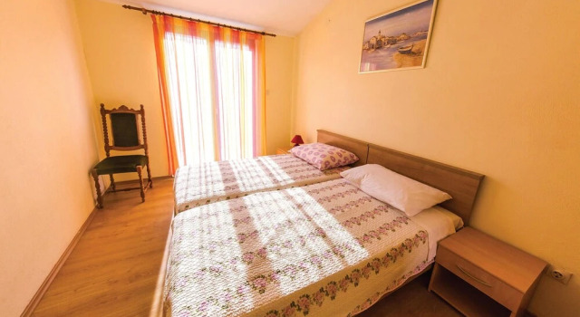 Nice Home in Trogir With Wifi and 3 Bedrooms