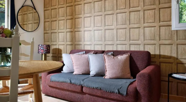 Номер Standard Les Mazets de Marie de Jules