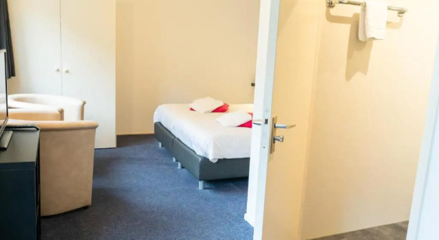 Huis Ter Geul, Rezervovat Hotel Hotely v Limburg s parkováním, Parkování