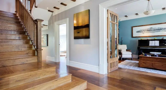 Veeve - Five Bedroom House In Wandsworth