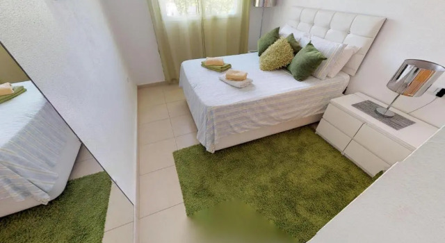 Caballa 296685-A Murcia Holiday Rentals Property, Varaa Hotelli Roldan Murcia