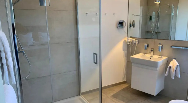 Двухместный номер Superior Hotel Villa Tripaldi