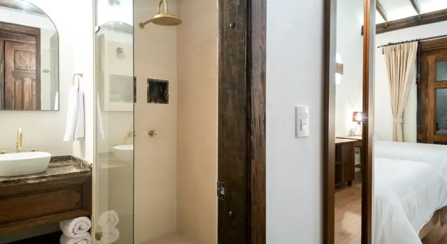 Номер Standard Hotel Casa Alcestre